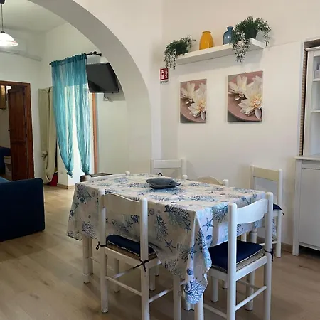 Vista Mare Lipari Isole Eolie Con Parcheggio *