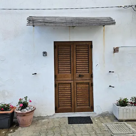 Vista Mare Lipari Isole Eolie Con Parcheggio Apartmán *