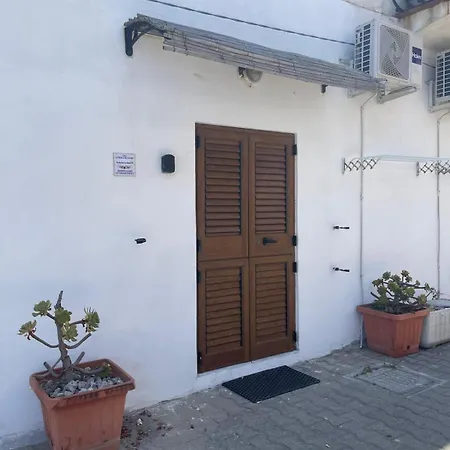Vista Mare Lipari Isole Eolie Con Parcheggio *