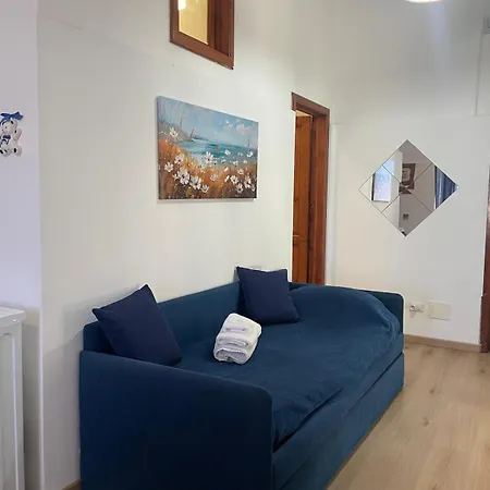 Vista Mare Lipari Isole Eolie Con Parcheggio