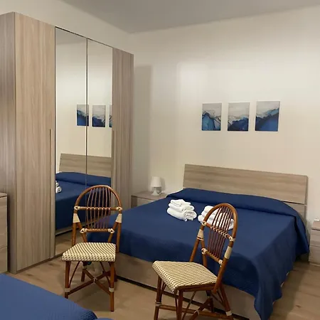 Apartmán Vista Mare Lipari Isole Eolie Con Parcheggio *
