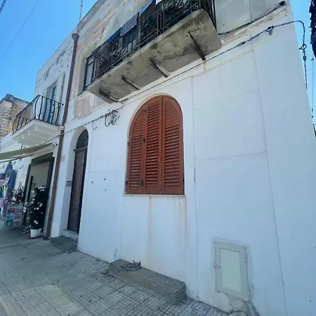 Vista Mare Lipari Isole Eolie Con Parcheggio Canneto (Lipari)