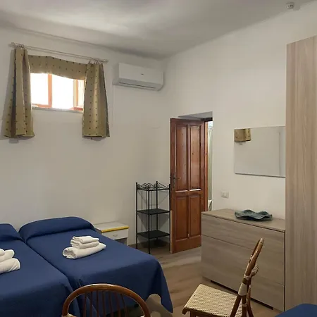 Vista Mare Lipari Isole Eolie Con Parcheggio