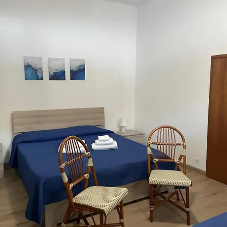Vista Mare Lipari Isole Eolie Con Parcheggio * Canneto (Lipari)